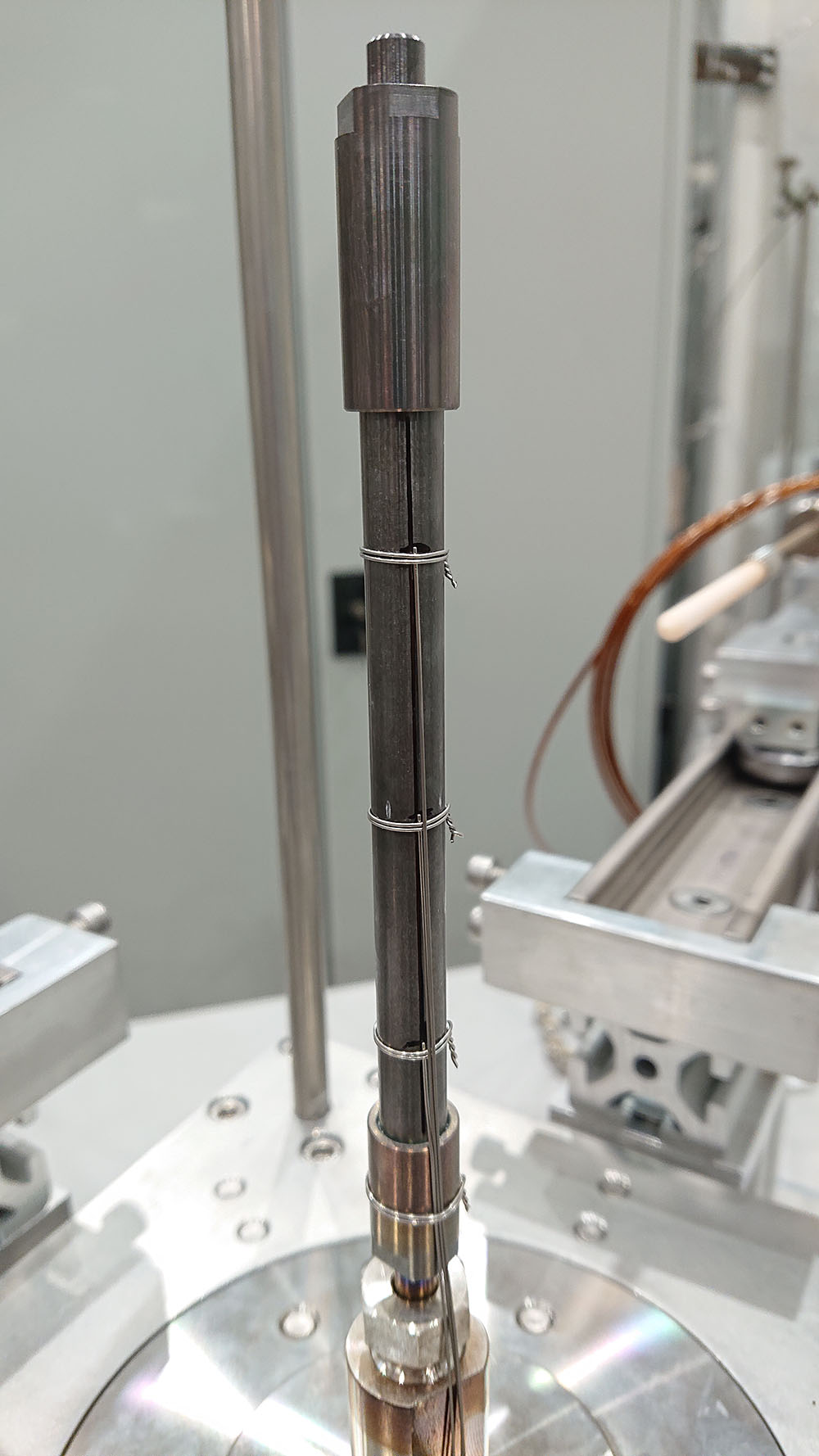 Technical Description SCIP-IV - Studsvik