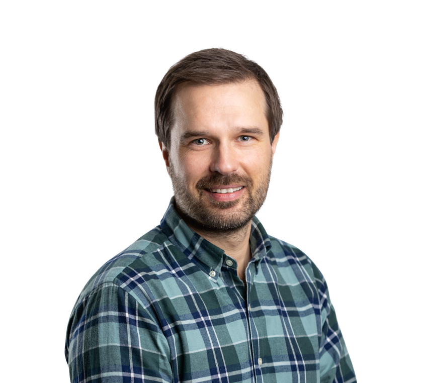 Christian Sjölander