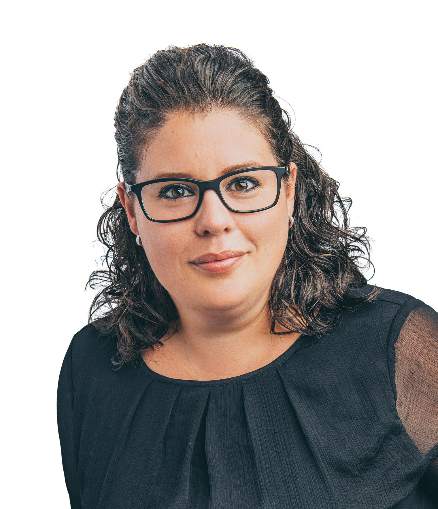 Ramona Michel